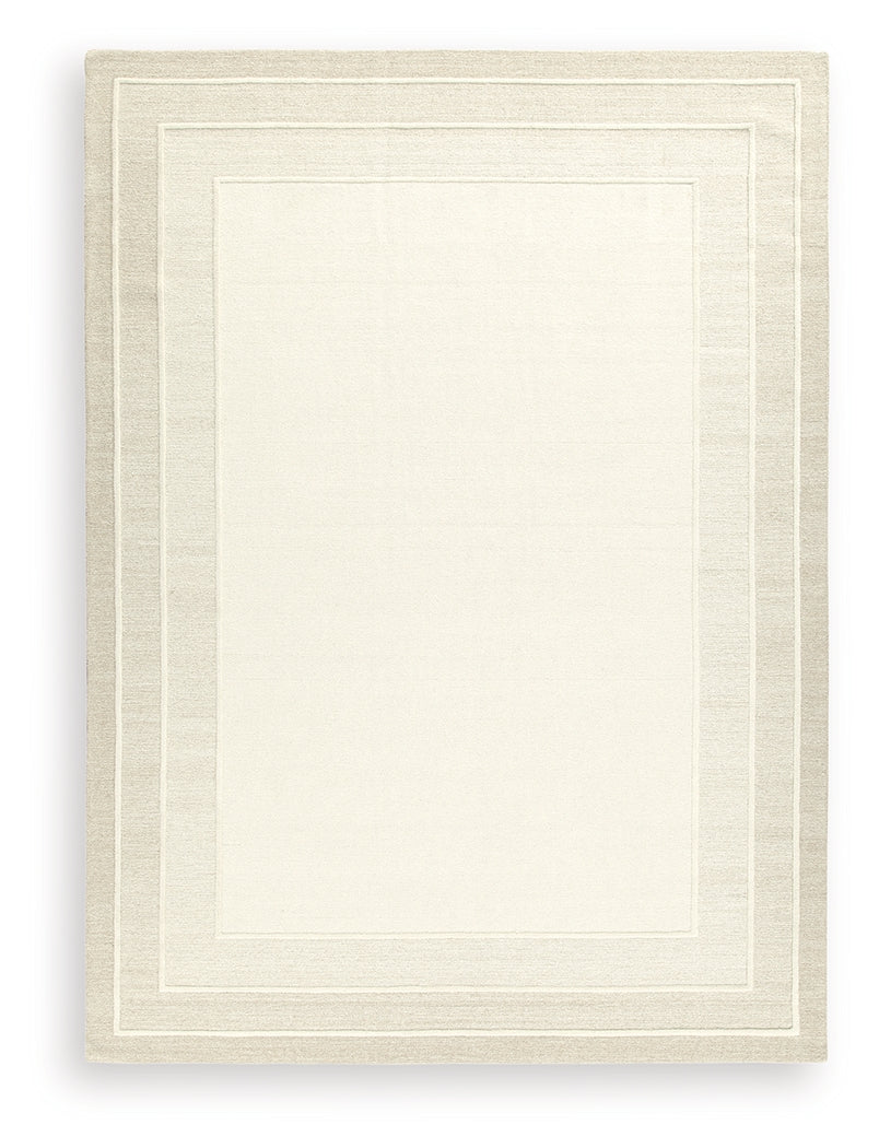 Teelgan Rug - Tampa Furniture Outlet