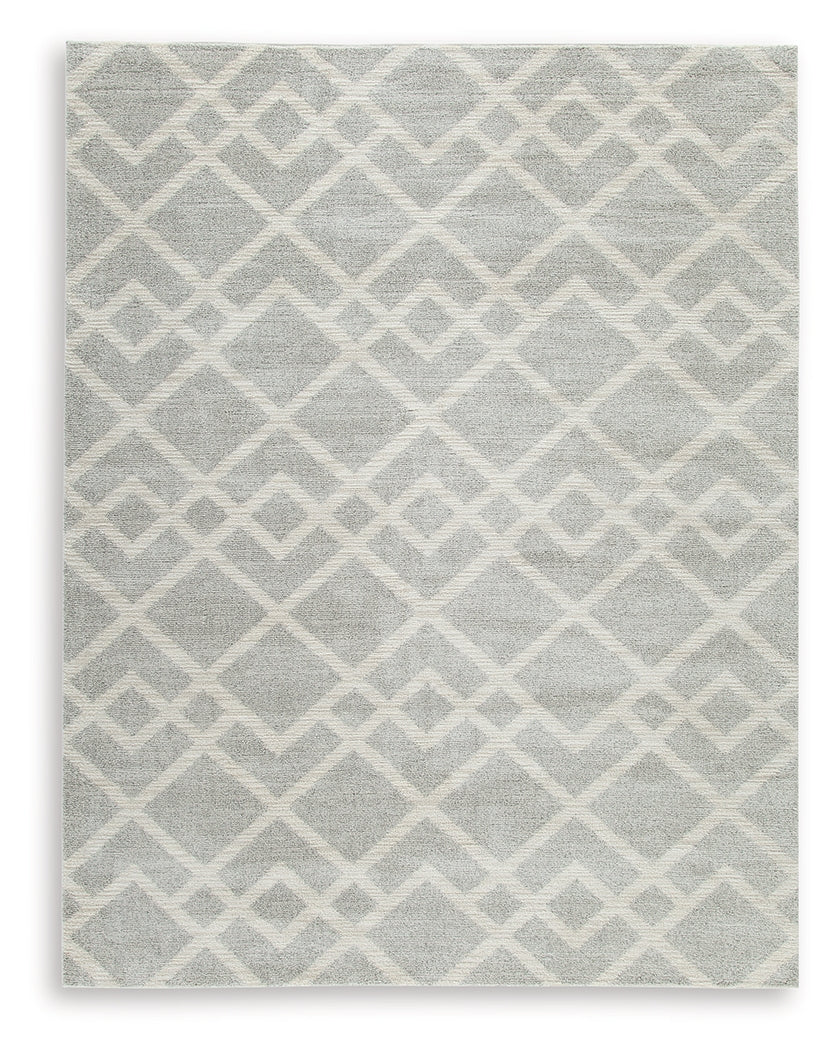 Unawick Rug - Tampa Furniture Outlet