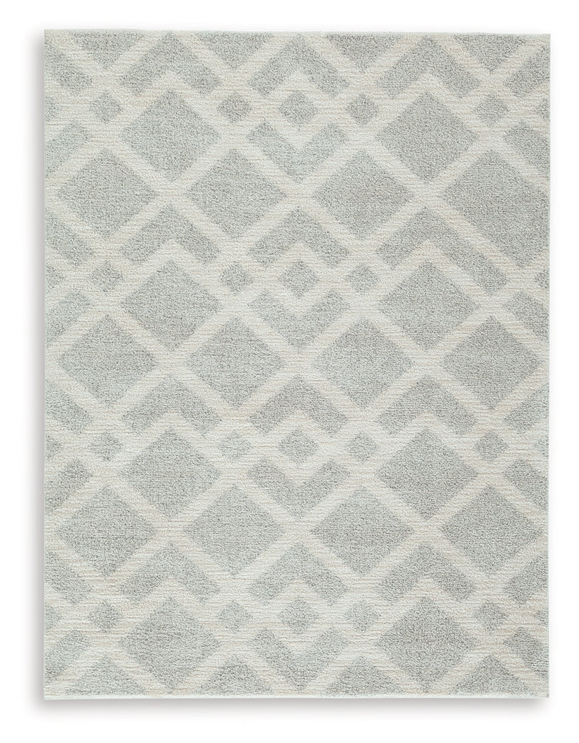 Unawick Rug - Tampa Furniture Outlet