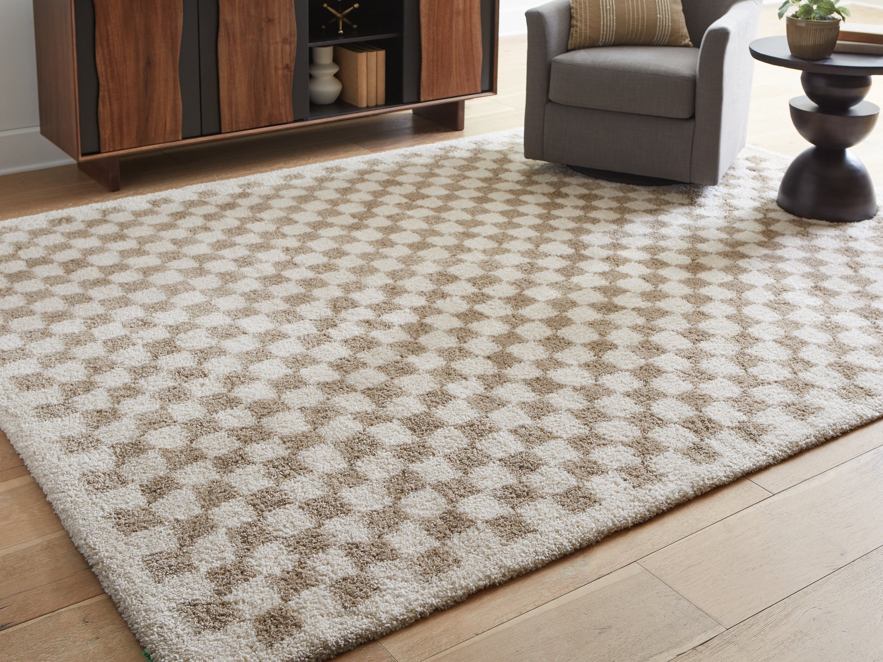 Karamen Rug - Tampa Furniture Outlet