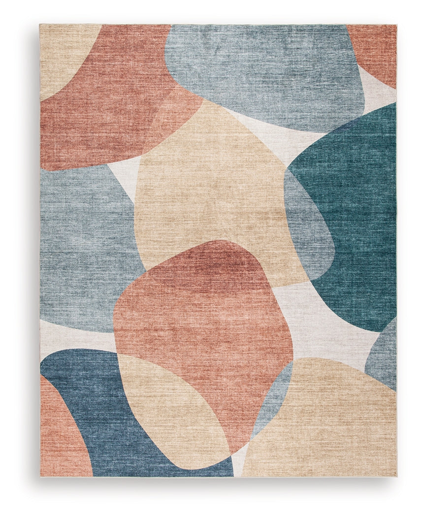 Chanleigh Rug - Tampa Furniture Outlet