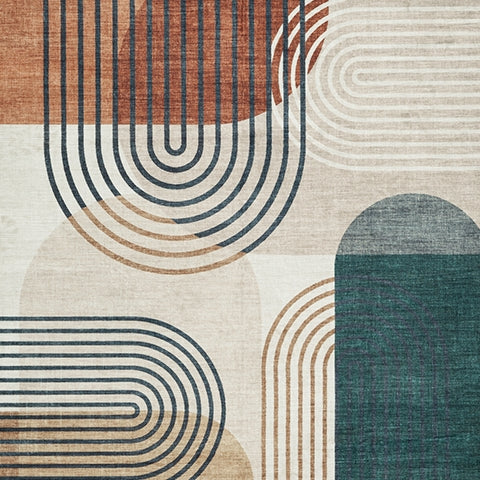 Farrendale Rug - Tampa Furniture Outlet