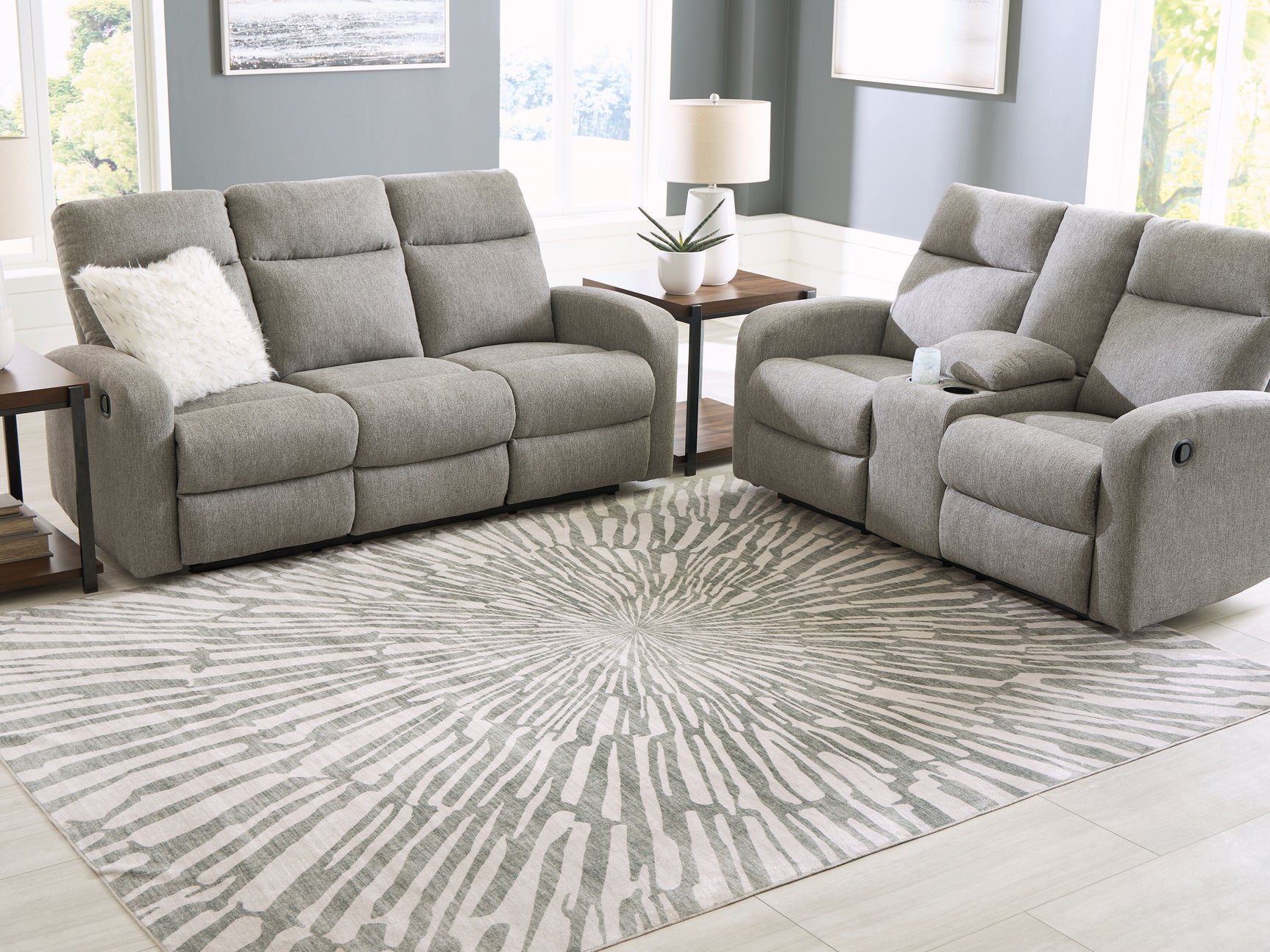 Verland Rug - Tampa Furniture Outlet