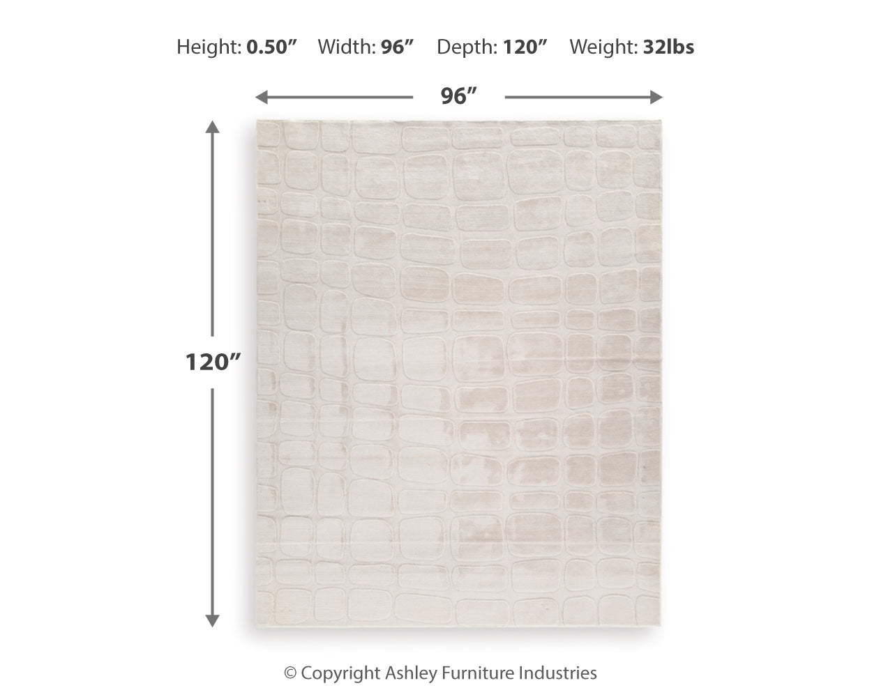 Malvinsboro Rug - Tampa Furniture Outlet