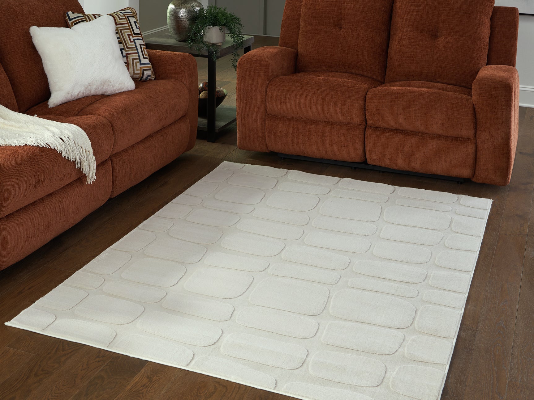 Malvinsboro Rug - Tampa Furniture Outlet