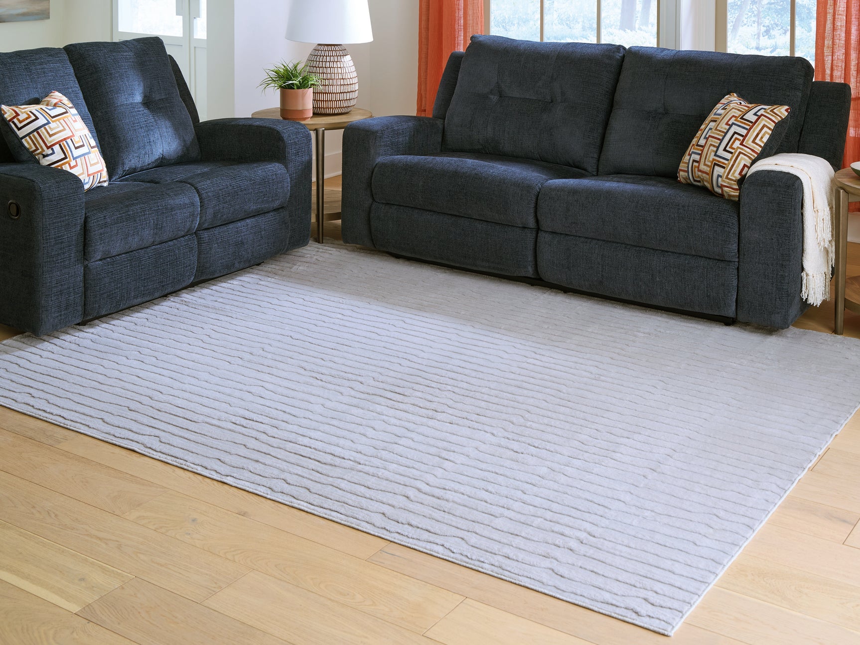 Worthley Rug - Tampa Furniture Outlet