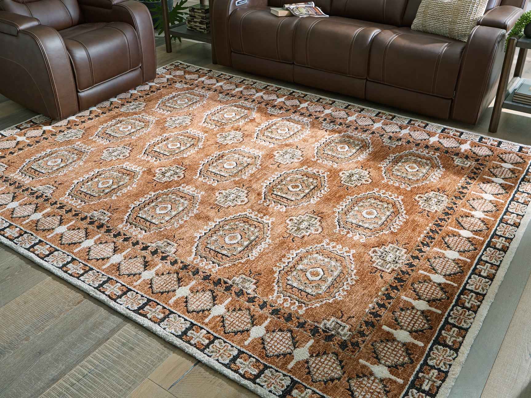 Qaabiz Rug - Tampa Furniture Outlet