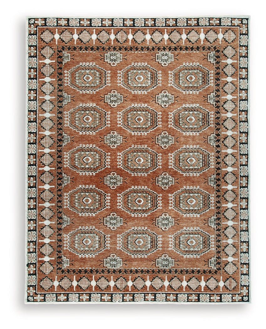 Qaabiz Rug - Tampa Furniture Outlet