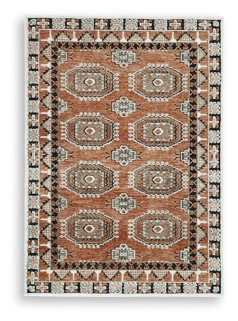 Qaabiz Rug - Tampa Furniture Outlet