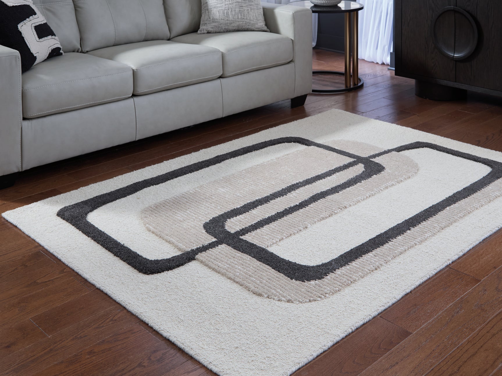 Davismour Rug - Tampa Furniture Outlet