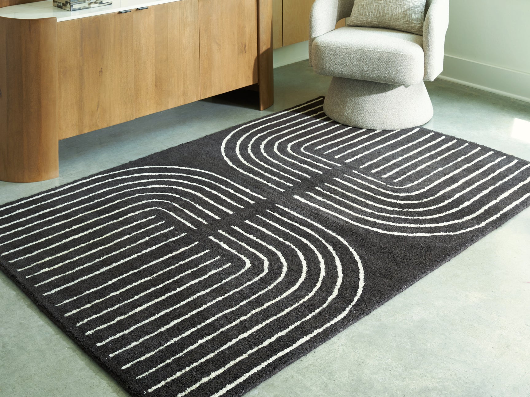 Eldonmore Rug - Tampa Furniture Outlet