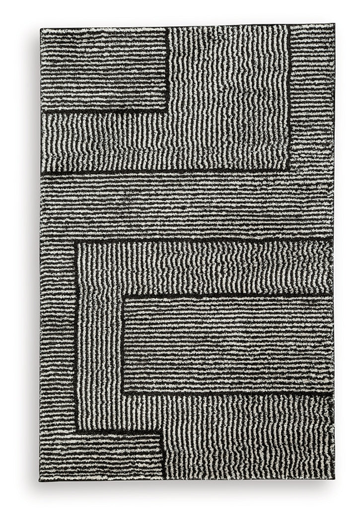 Kurtmen Rug - Tampa Furniture Outlet