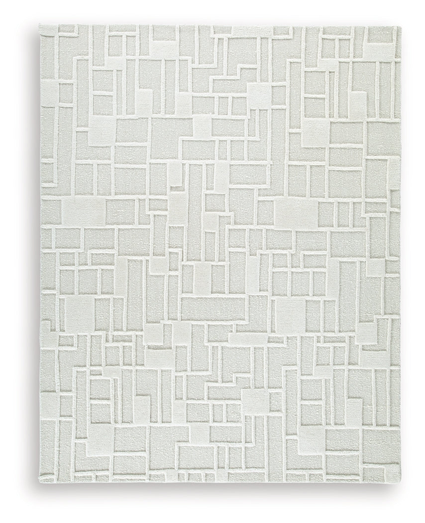 Empriss Rug - Tampa Furniture Outlet