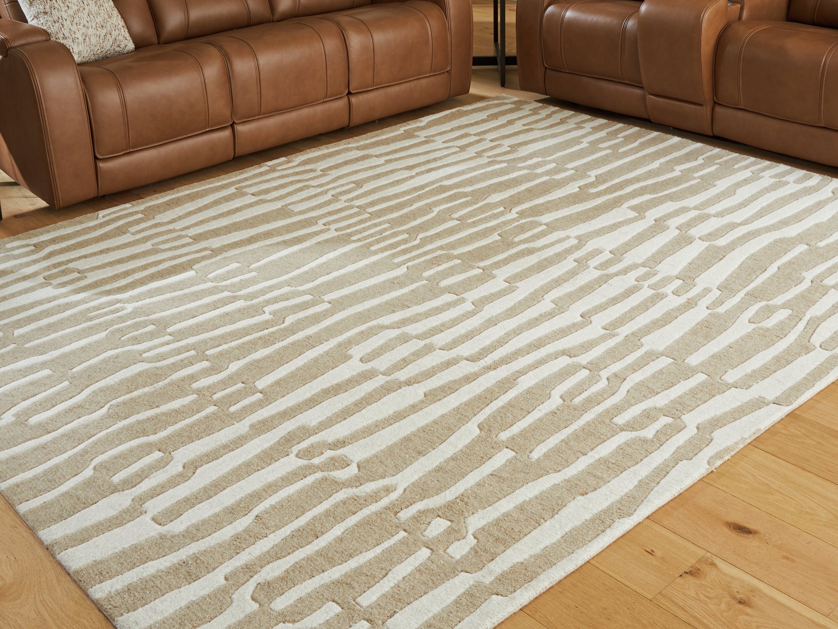 Corrbell Rug - Tampa Furniture Outlet