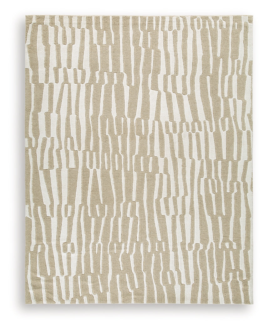 Corrbell Rug - Tampa Furniture Outlet