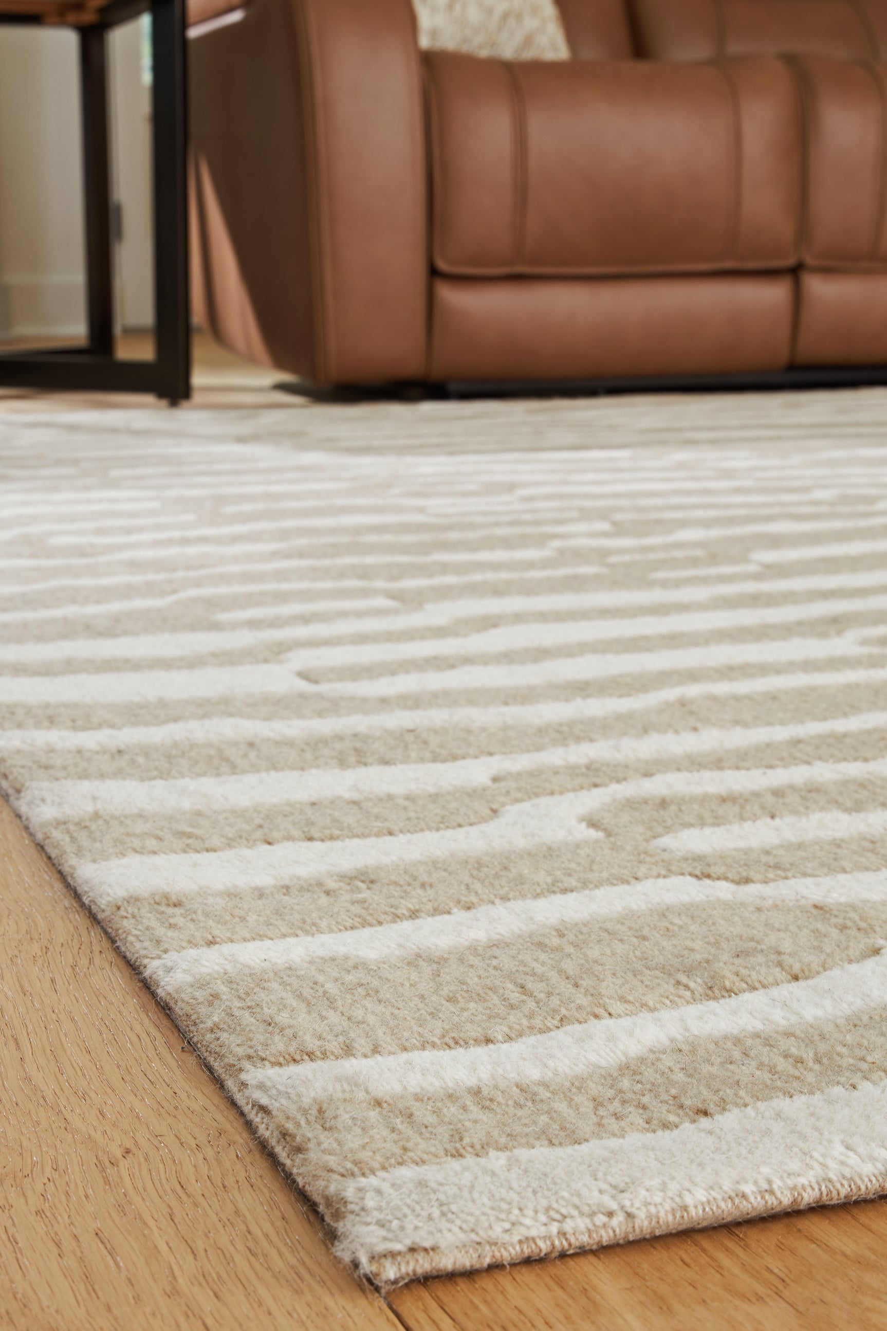 Corrbell Rug - Tampa Furniture Outlet