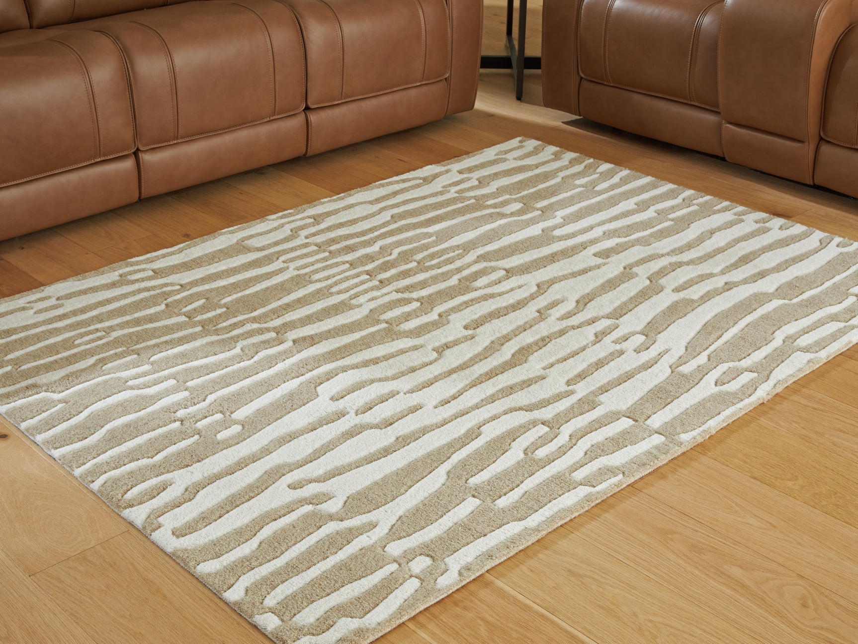 Corrbell Rug - Tampa Furniture Outlet