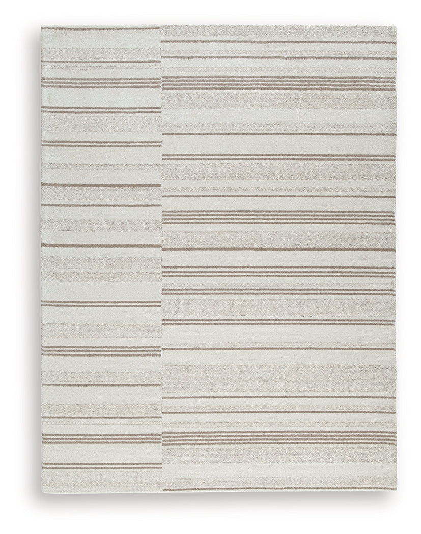 Gadence Rug - Tampa Furniture Outlet