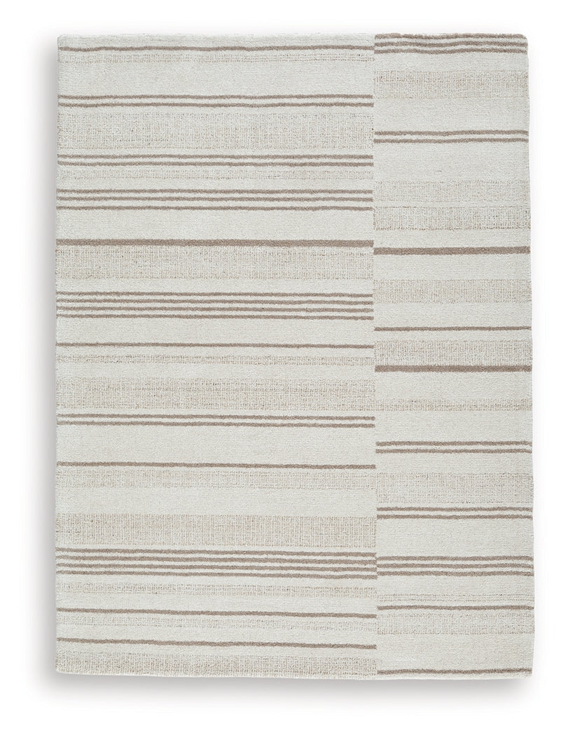 Gadence Rug - Tampa Furniture Outlet