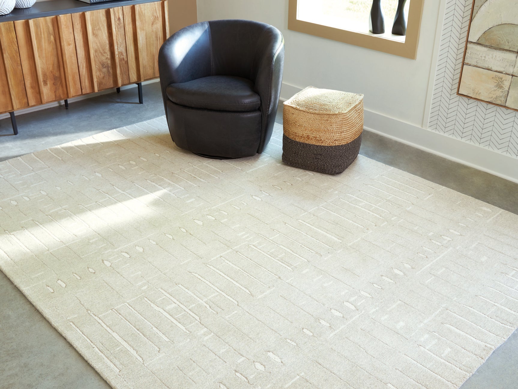 Wolbert Rug - Tampa Furniture Outlet