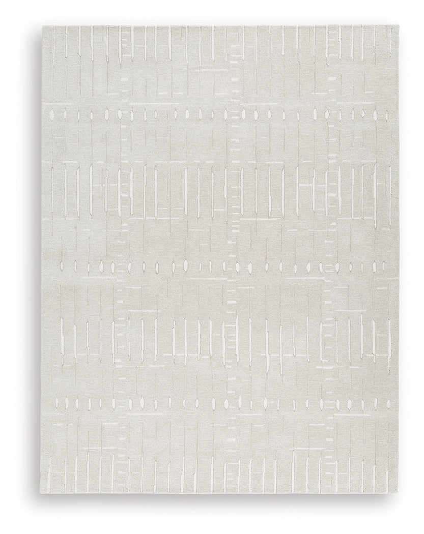 Wolbert Rug - Tampa Furniture Outlet