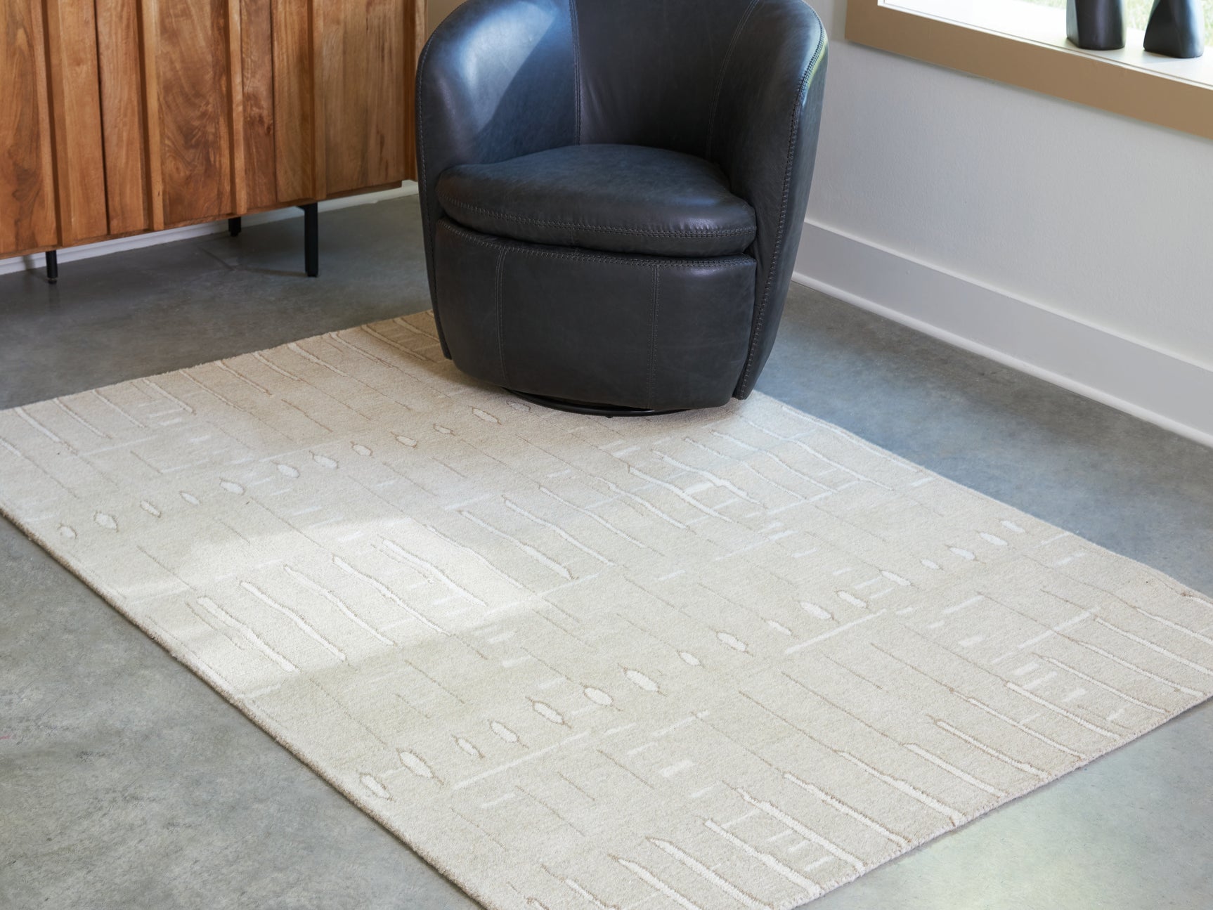 Wolbert Rug - Tampa Furniture Outlet
