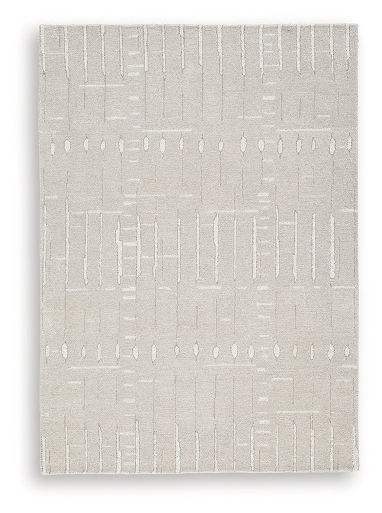 Wolbert Rug - Tampa Furniture Outlet
