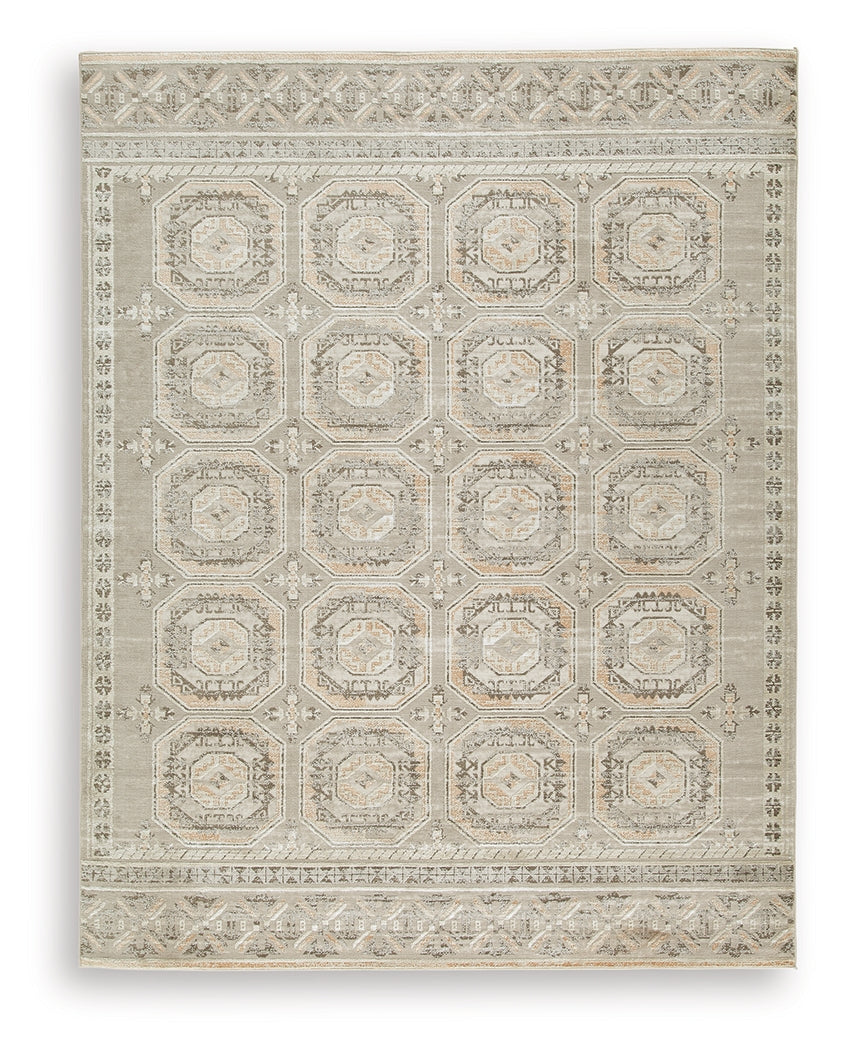 Bachby Rug - Tampa Furniture Outlet
