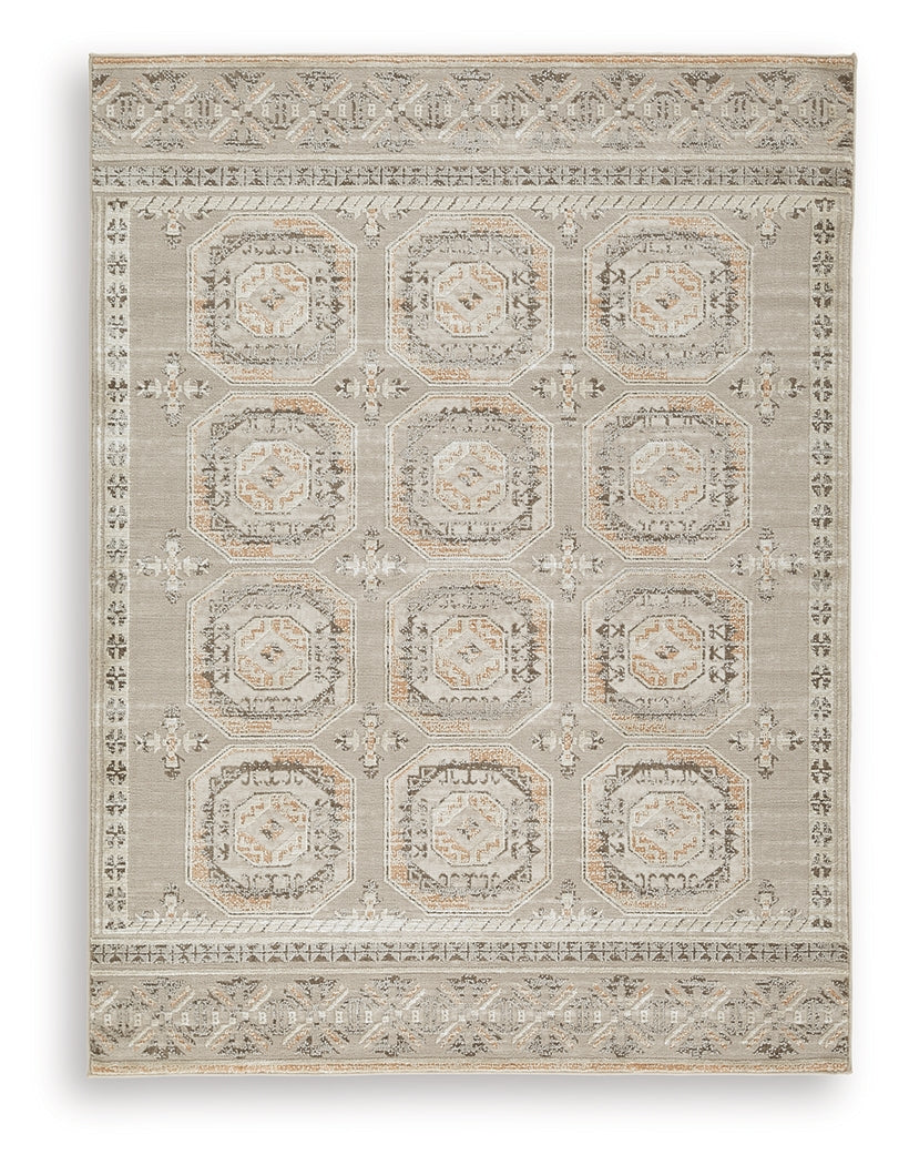 Bachby Rug - Tampa Furniture Outlet