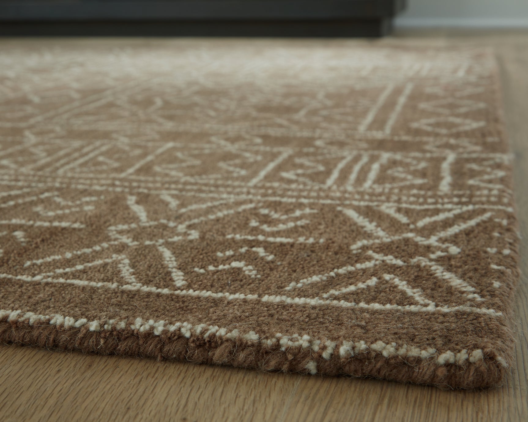 Merrittman Rug - Tampa Furniture Outlet