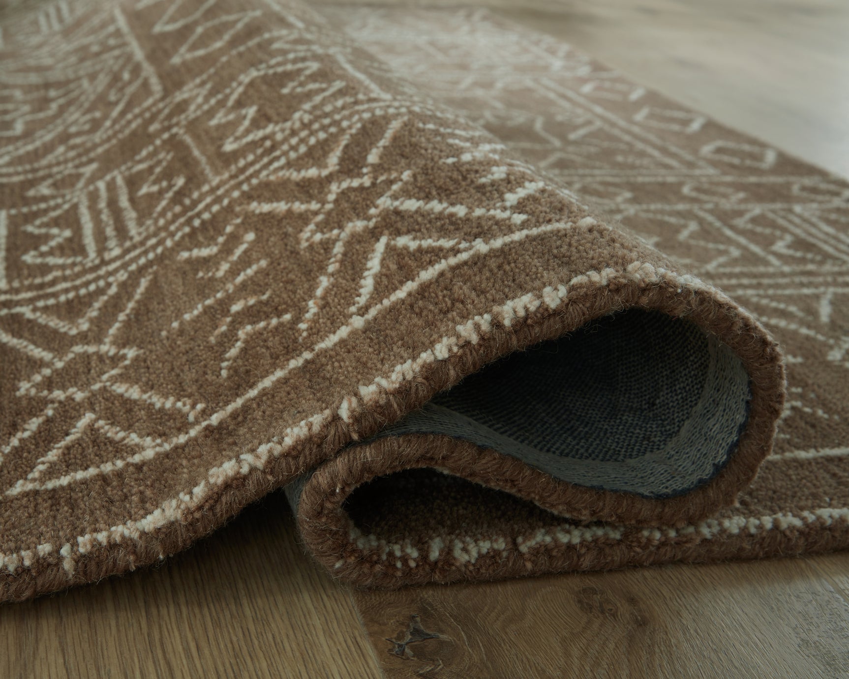 Merrittman Rug - Tampa Furniture Outlet