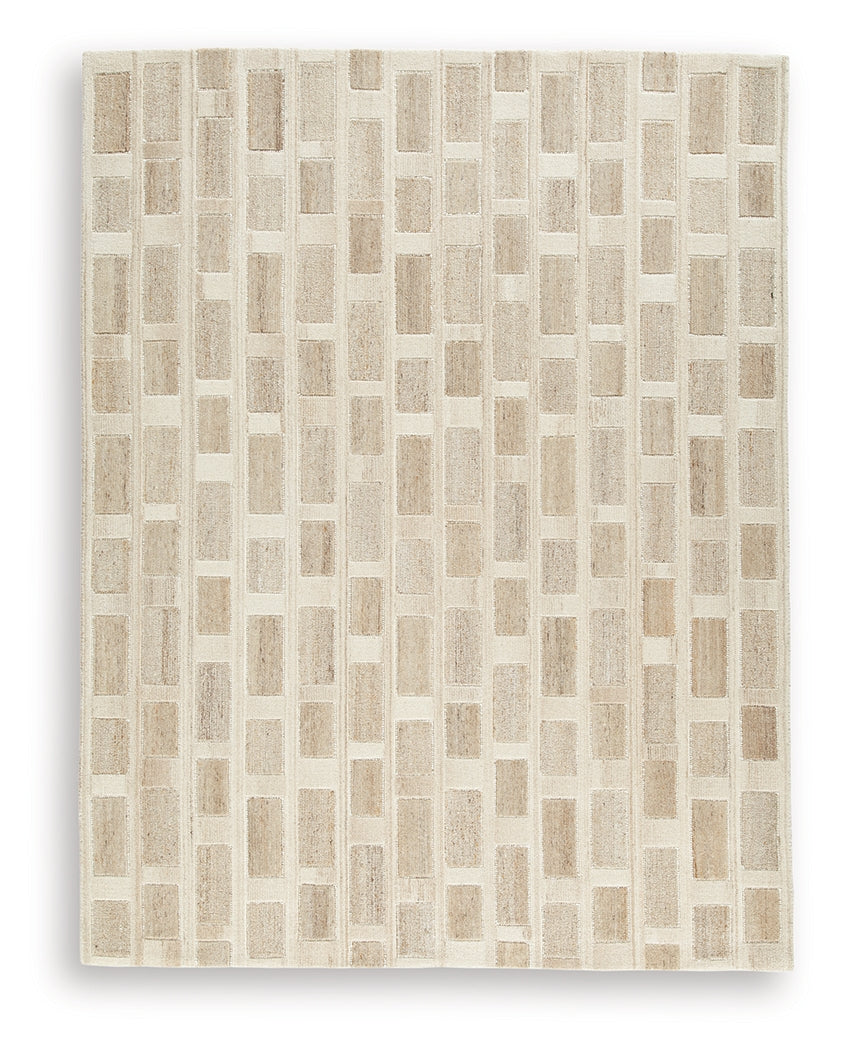 Lisgrove Rug - Tampa Furniture Outlet