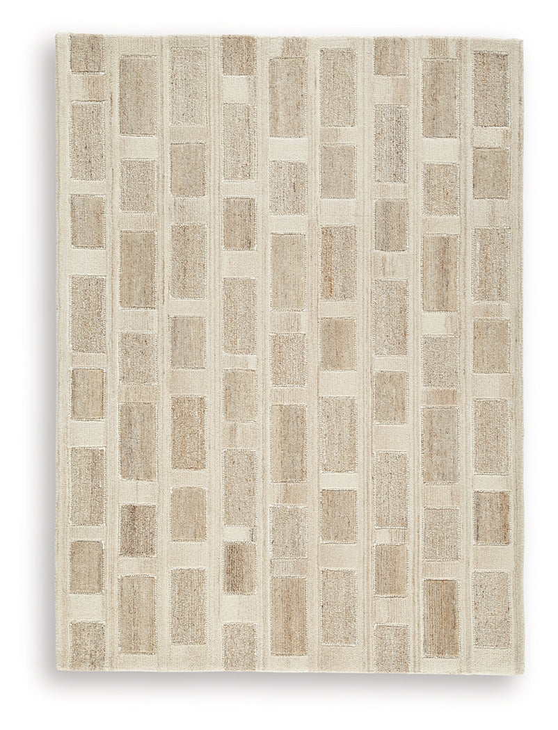 Lisgrove Rug - Tampa Furniture Outlet
