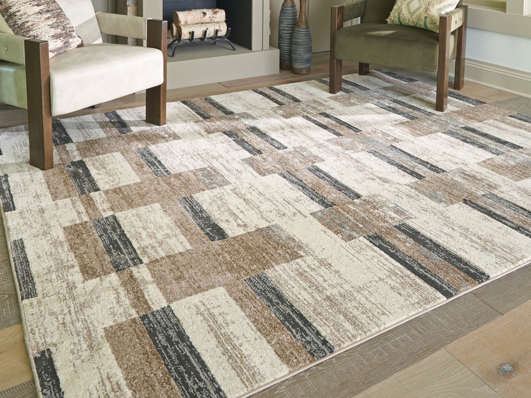 Alstone Rug - Tampa Furniture Outlet