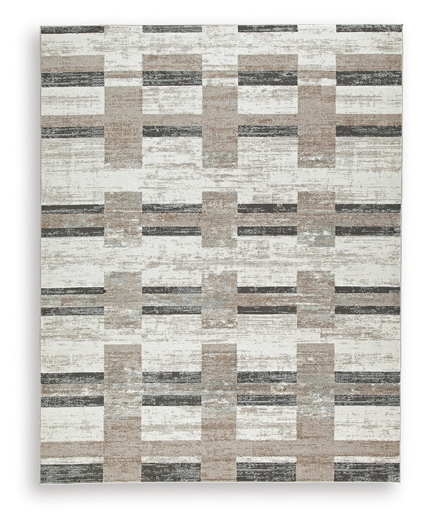Alstone Rug - Tampa Furniture Outlet