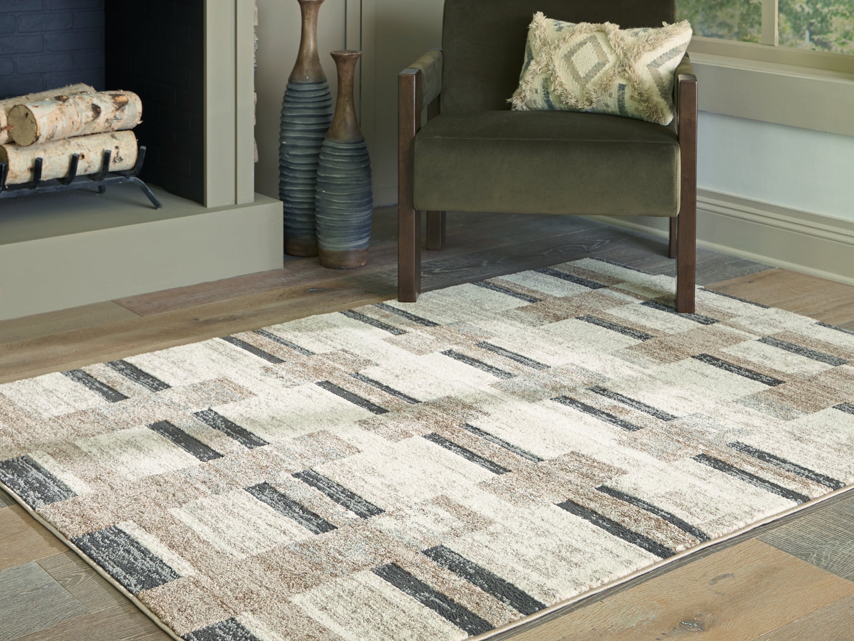 Alstone Rug - Tampa Furniture Outlet