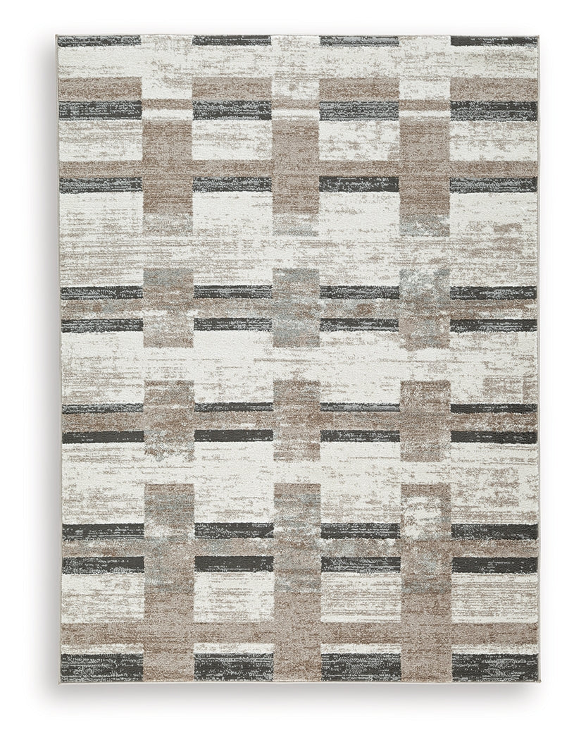 Alstone Rug - Tampa Furniture Outlet