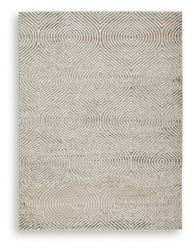 Bachus Rug - Tampa Furniture Outlet