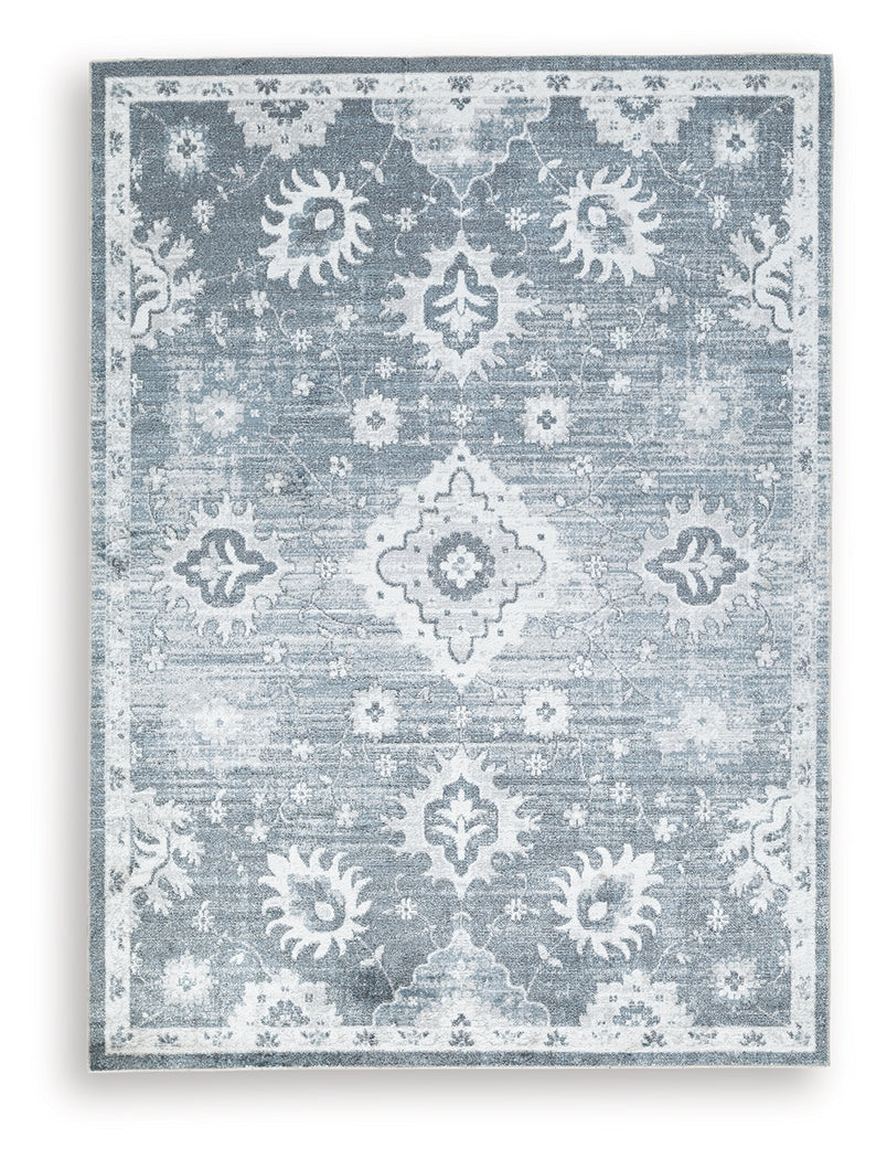 Avanworths Rug - Tampa Furniture Outlet