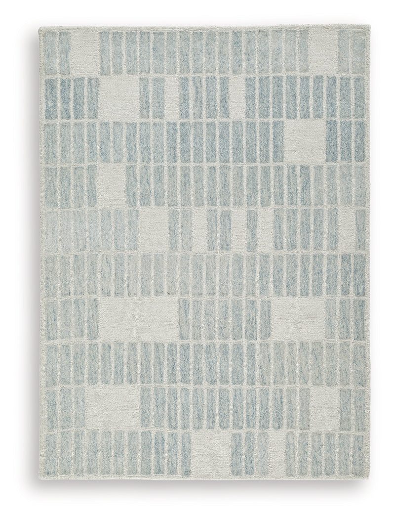 Dylanton Rug - Tampa Furniture Outlet
