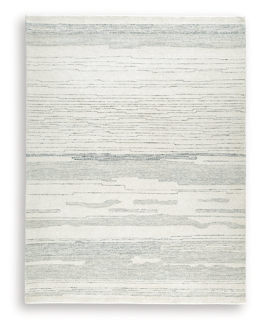 Genemost Rug - Tampa Furniture Outlet