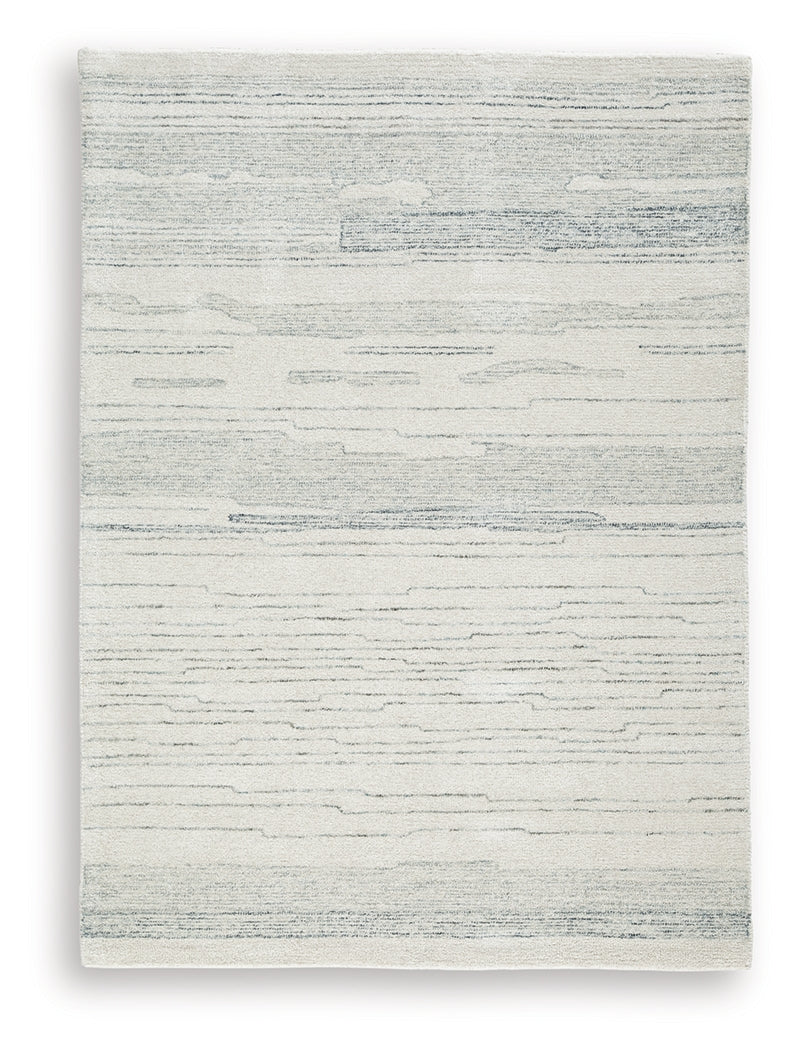 Genemost Rug - Tampa Furniture Outlet