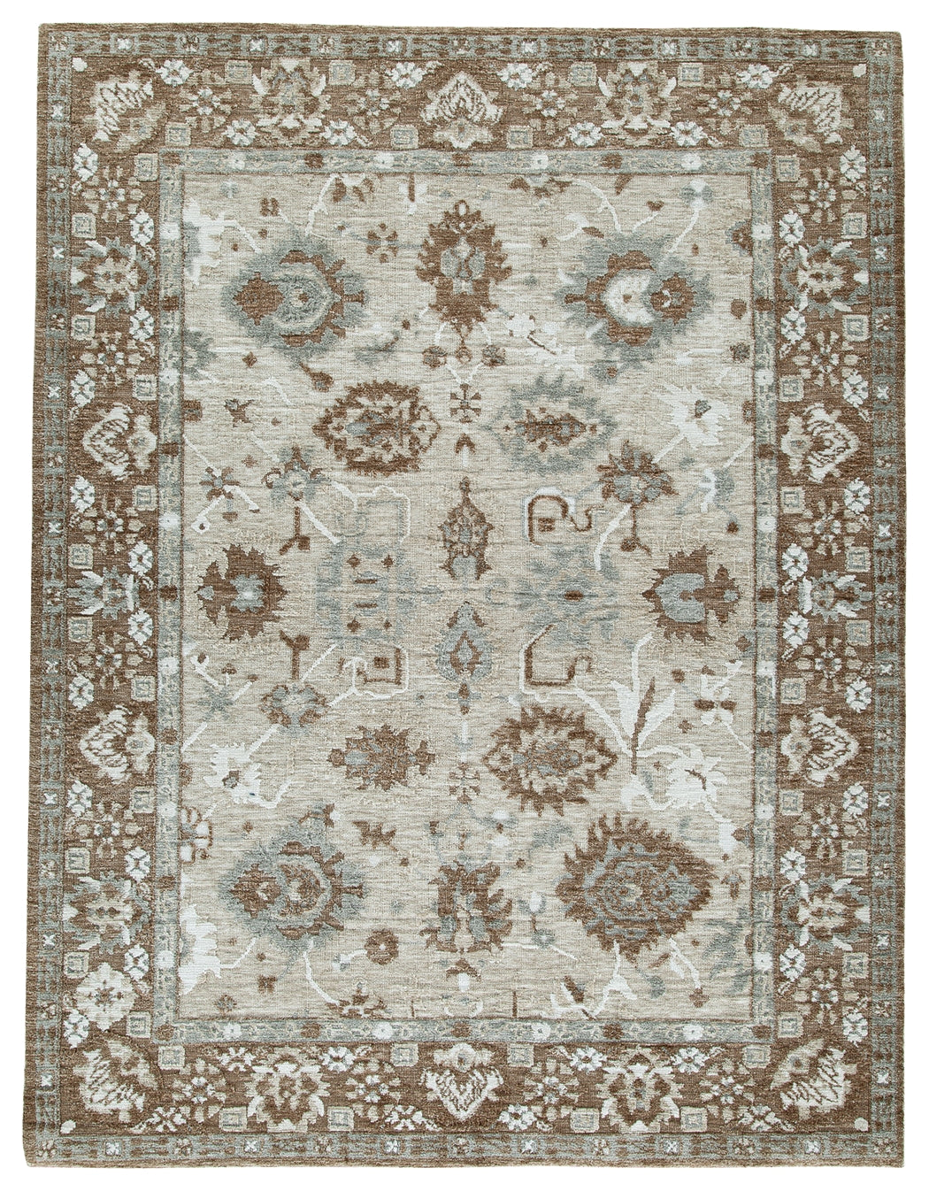 Ainswick Rug - Tampa Furniture Outlet