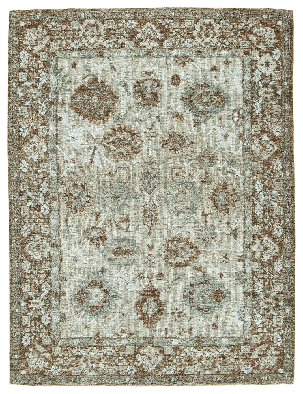 Ainswick Rug - Tampa Furniture Outlet