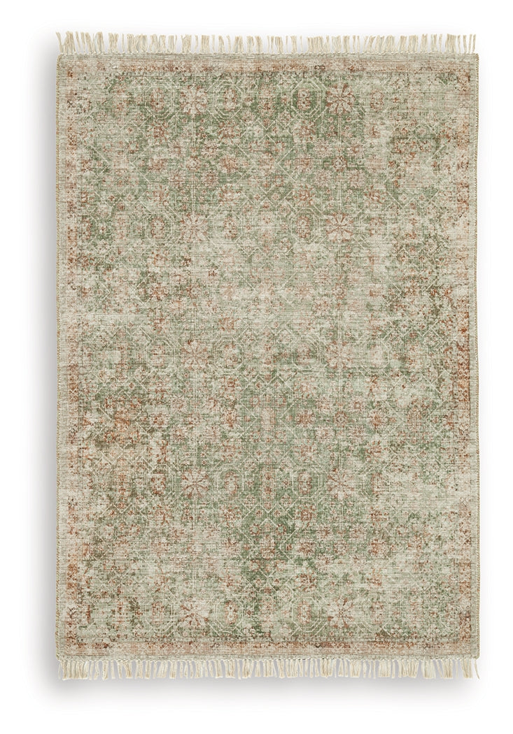 Rossbury Rug - Tampa Furniture Outlet