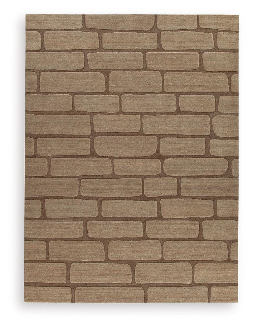 Orest Rug - Tampa Furniture Outlet