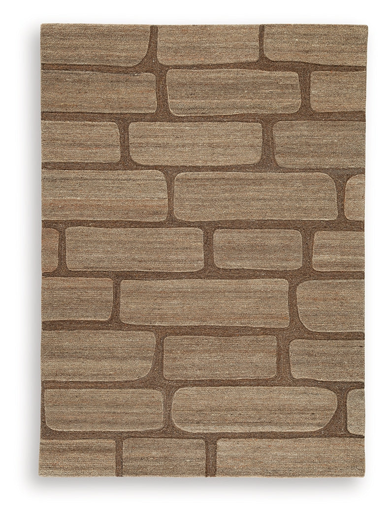 Orest Rug - Tampa Furniture Outlet