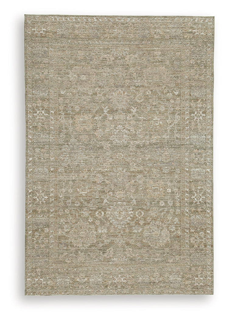 Neroham Rug - Tampa Furniture Outlet