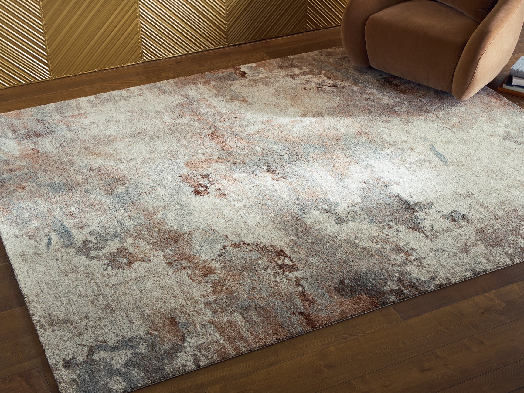 Jadenburg Rug - Tampa Furniture Outlet