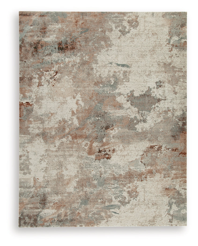 Jadenburg Rug - Tampa Furniture Outlet